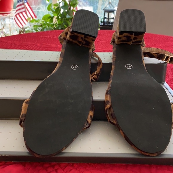 Ladies shoes - Picture 4 of 4